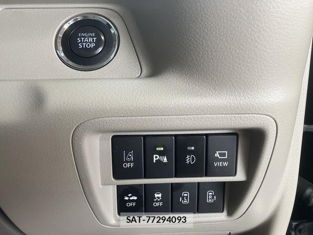 Suzuki EVERY WAGON 2019-10 8563706-21