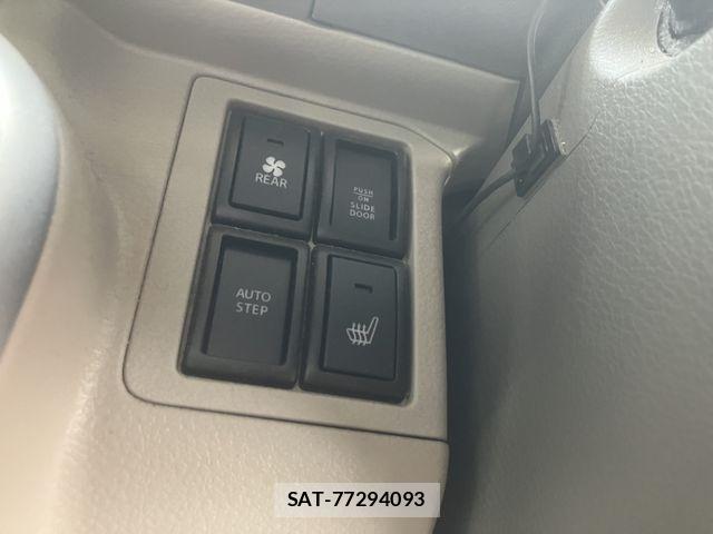 Suzuki EVERY WAGON 2019-10 8563706-22