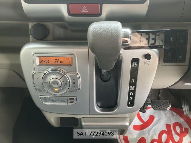 Suzuki EVERY WAGON 2019-10 8563706-25