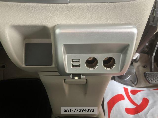 Suzuki EVERY WAGON 2019-10 8563706-26