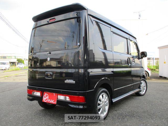 Suzuki EVERY WAGON 2019-10 8563706-2