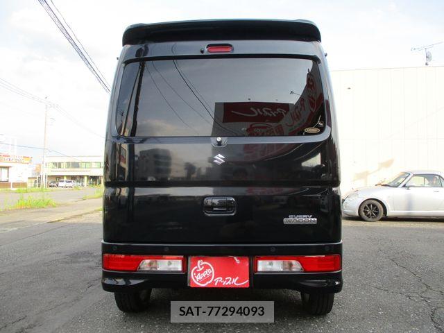 Suzuki EVERY WAGON 2019-10 8563706-4