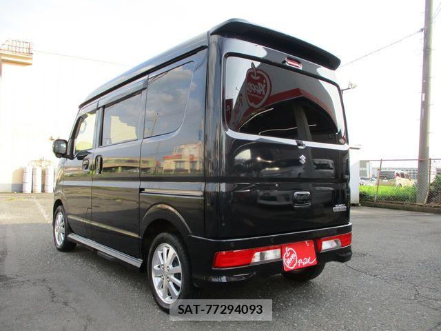 Suzuki EVERY WAGON 2019-10 8563706-6