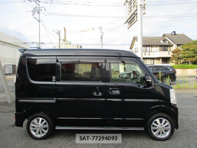 Suzuki EVERY WAGON 2019-10 8563706-7