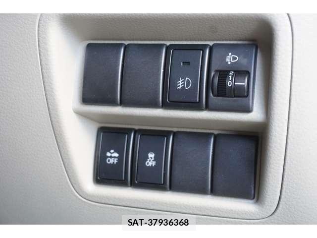 Suzuki EVERY WAGON 2018-12 8563705-12