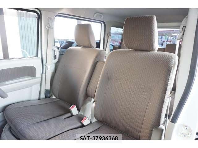 Suzuki EVERY WAGON 2018-12 8563705-17