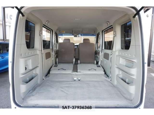Suzuki EVERY WAGON 2018-12 8563705-19