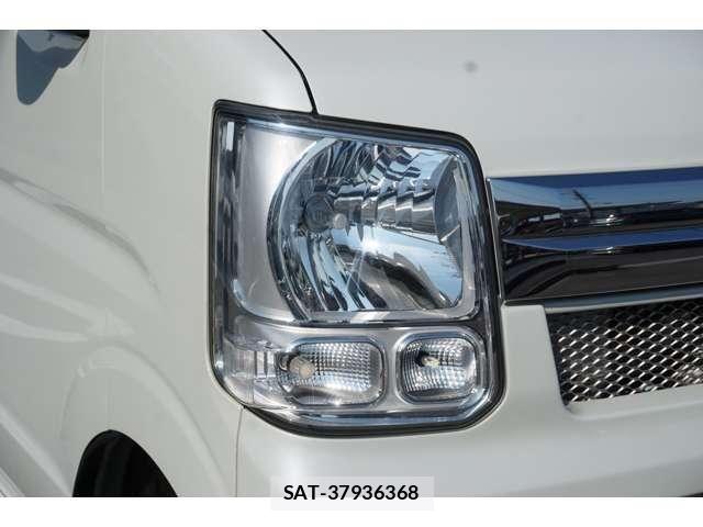 Suzuki EVERY WAGON 2018-12 8563705-21