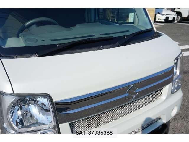 Suzuki EVERY WAGON 2018-12 8563705-22