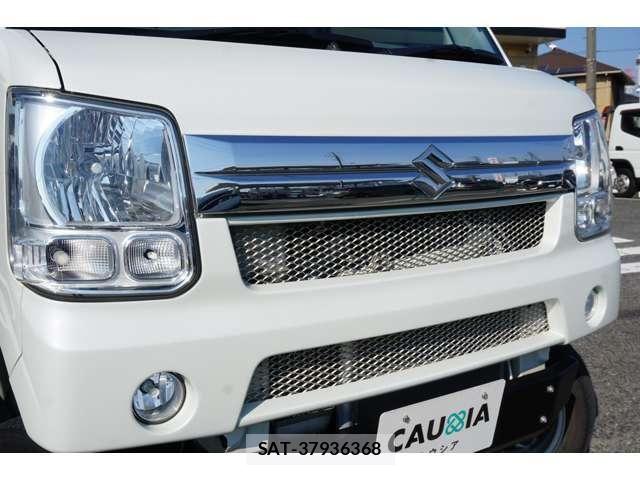 Suzuki EVERY WAGON 2018-12 8563705-23