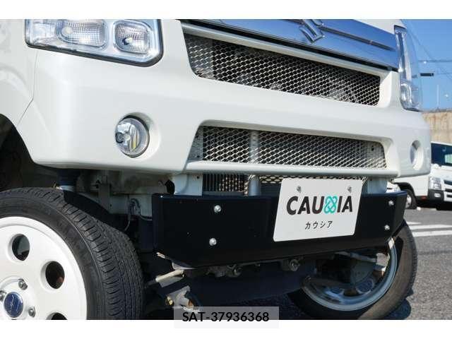 Suzuki EVERY WAGON 2018-12 8563705-24