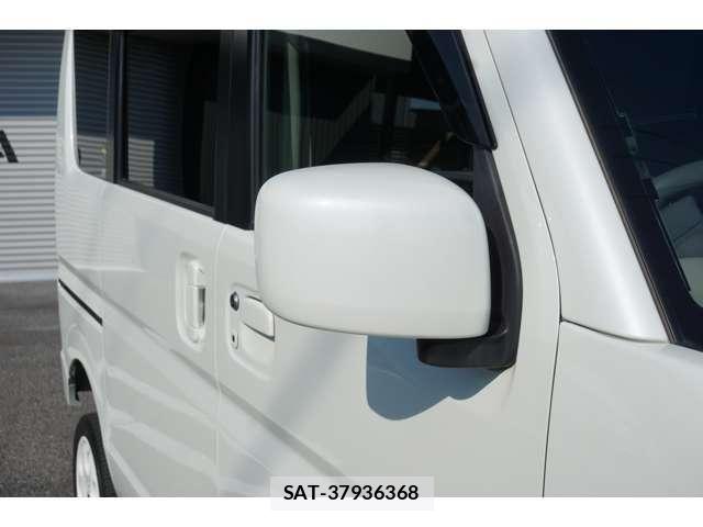 Suzuki EVERY WAGON 2018-12 8563705-25