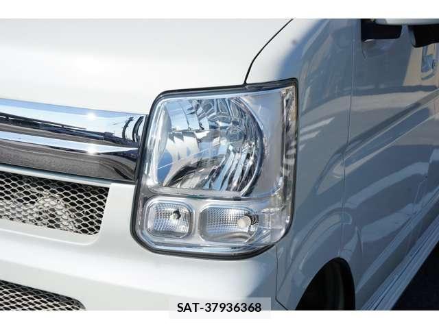 Suzuki EVERY WAGON 2018-12 8563705-27