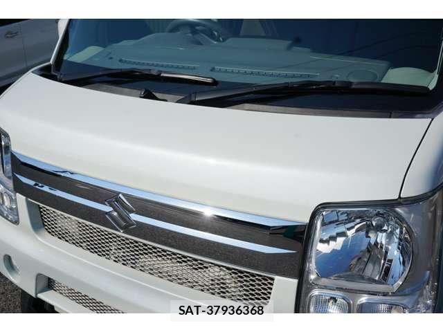 Suzuki EVERY WAGON 2018-12 8563705-28