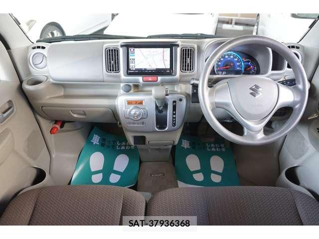 Suzuki EVERY WAGON 2018-12 8563705-2