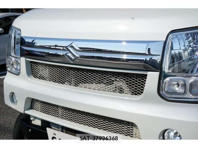 Suzuki EVERY WAGON 2018-12 8563705-29
