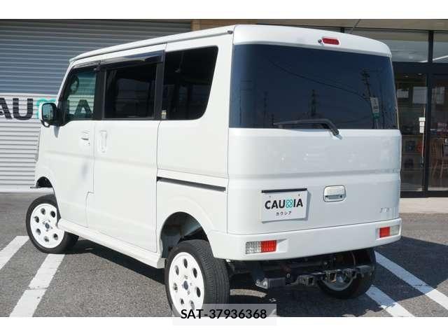 Suzuki EVERY WAGON 2018-12 8563705-5