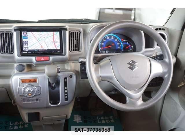 Suzuki EVERY WAGON 2018-12 8563705-8