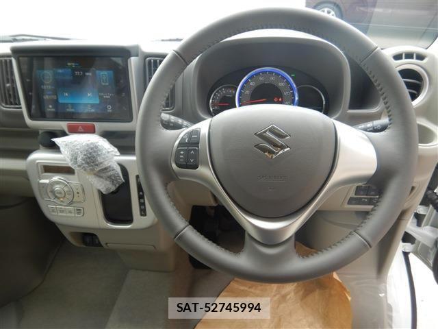 Suzuki EVERY WAGON 2026-02 8563704-9