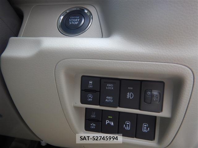 Suzuki EVERY WAGON 2026-02 8563704-10
