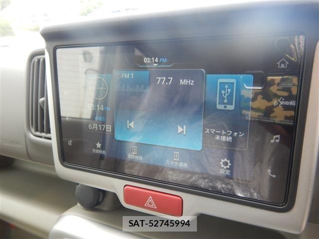 Suzuki EVERY WAGON 2026-02 8563704-12