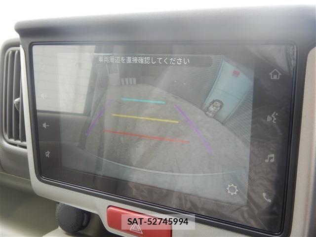 Suzuki EVERY WAGON 2026-02 8563704-14