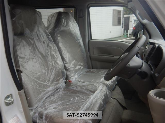 Suzuki EVERY WAGON 2026-02 8563704-15