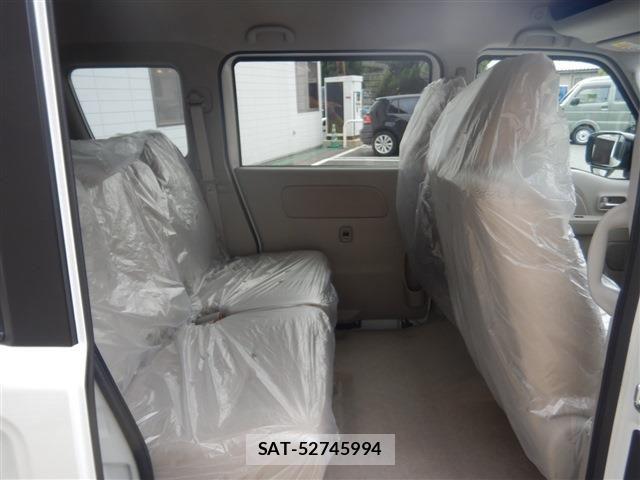 Suzuki EVERY WAGON 2026-02 8563704-16