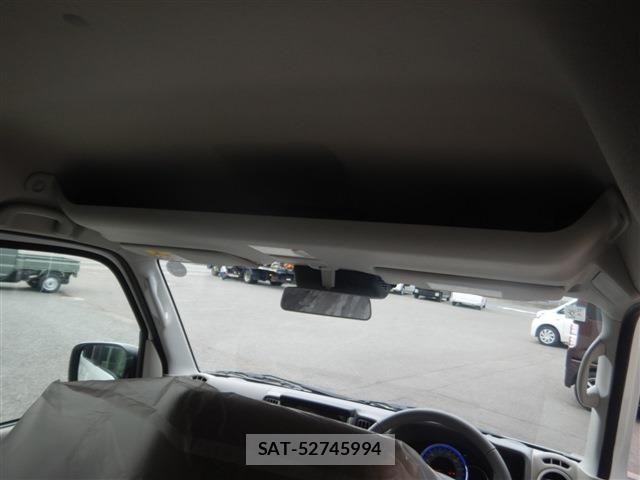 Suzuki EVERY WAGON 2026-02 8563704-17