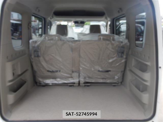 Suzuki EVERY WAGON 2026-02 8563704-18