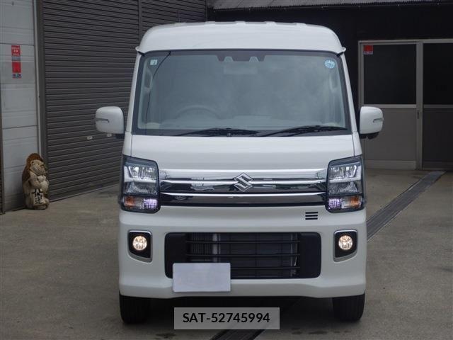 Suzuki EVERY WAGON 2026-02 8563704-1