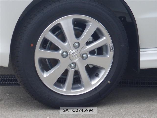 Suzuki EVERY WAGON 2026-02 8563704-20
