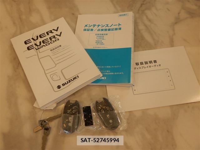 Suzuki EVERY WAGON 2026-02 8563704-21