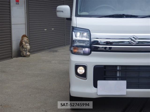 Suzuki EVERY WAGON 2026-02 8563704-2