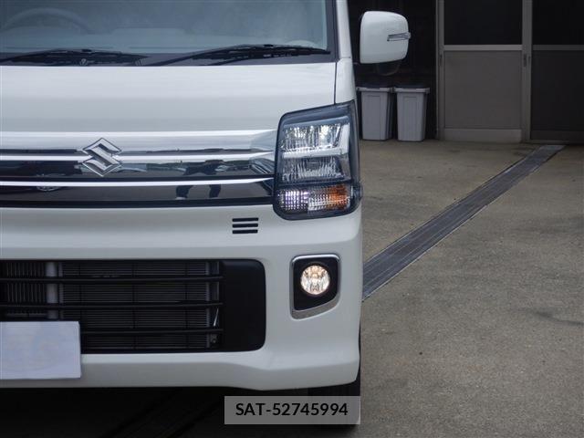 Suzuki EVERY WAGON 2026-02 8563704-3