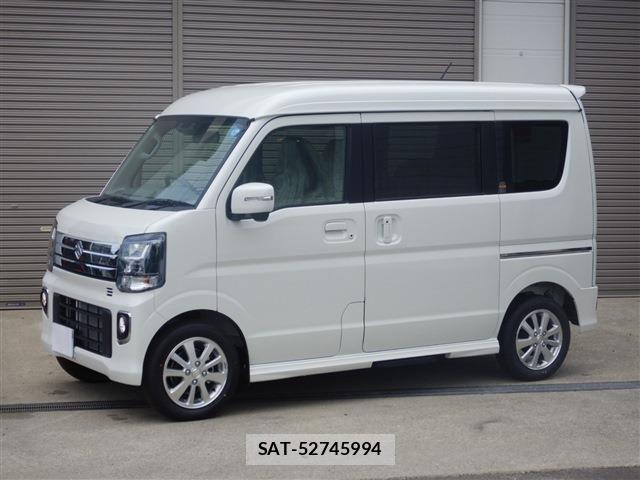 Suzuki EVERY WAGON 2026-02 8563704-4