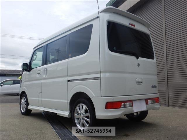 Suzuki EVERY WAGON 2026-02 8563704-6