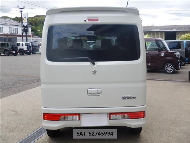 Suzuki EVERY WAGON 2026-02 8563704-7