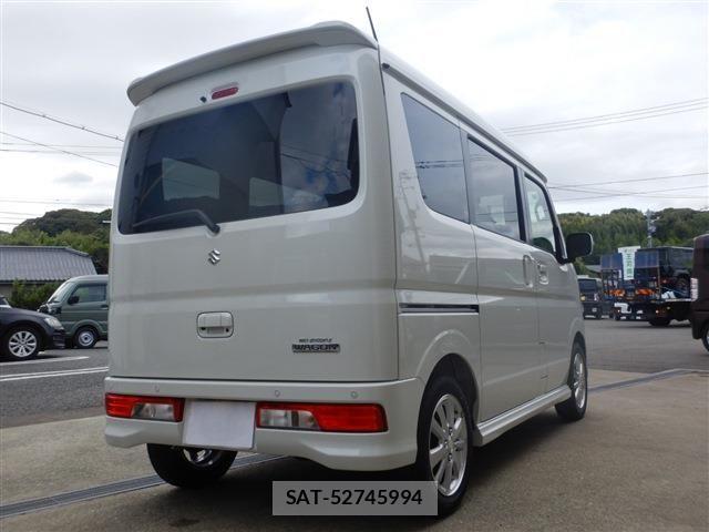 Suzuki EVERY WAGON 2026-02 8563704-8
