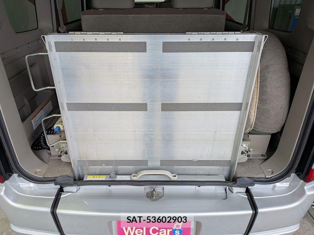 Suzuki EVERY WAGON 2014-04 8629179-10