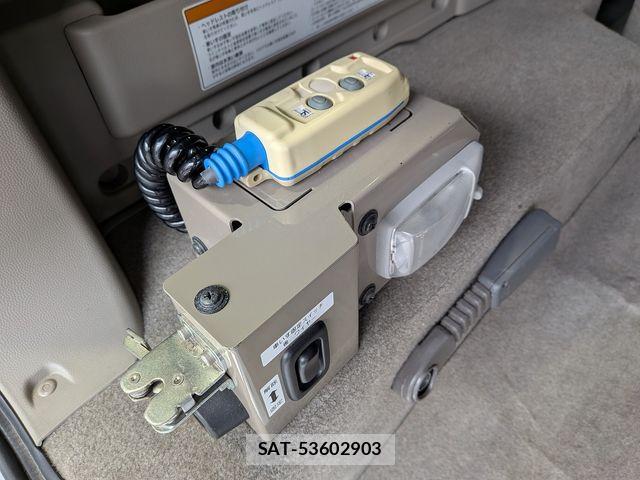 Suzuki EVERY WAGON 2014-04 8629179-14