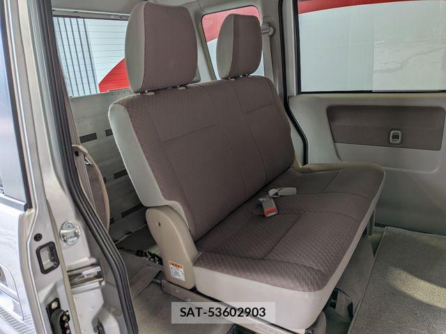 Suzuki EVERY WAGON 2014-04 8629179-15