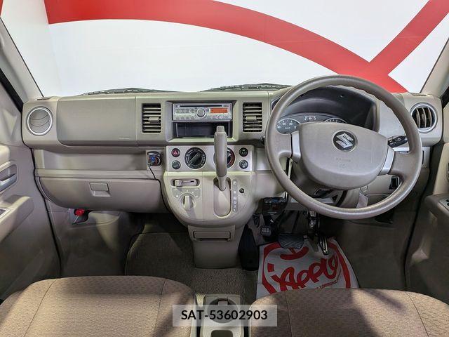 Suzuki EVERY WAGON 2014-04 8629179-17