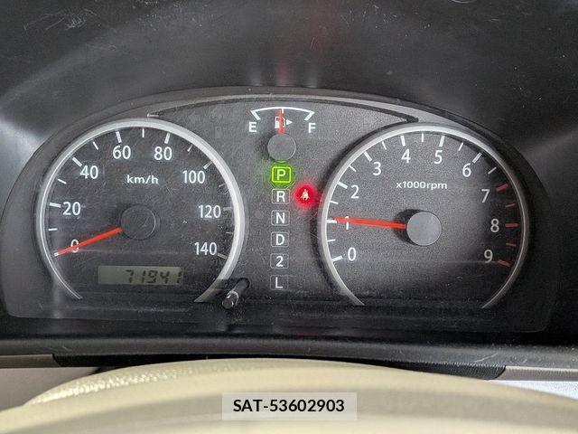 Suzuki EVERY WAGON 2014-04 8629179-18
