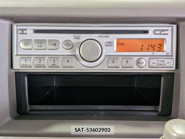 Suzuki EVERY WAGON 2014-04 8629179-23