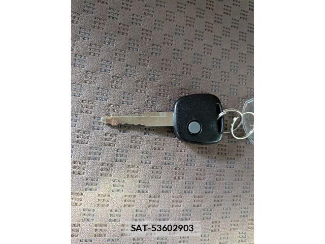 Suzuki EVERY WAGON 2014-04 8629179-29