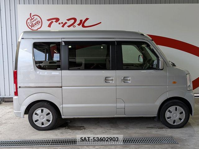 Suzuki EVERY WAGON 2014-04 8629179-4