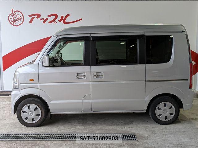 Suzuki EVERY WAGON 2014-04 8629179-5