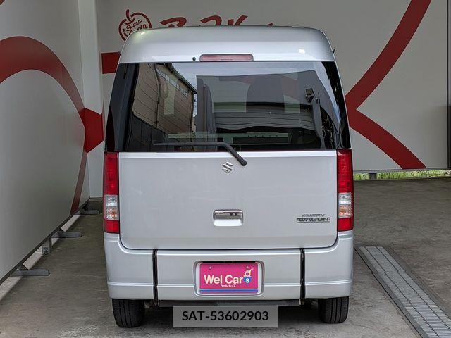 Suzuki EVERY WAGON 2014-04 8629179-7