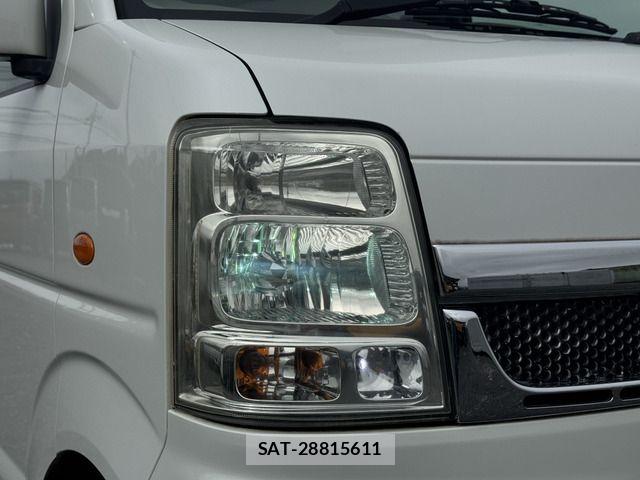 Suzuki EVERY WAGON 2008-11 8661853-10
